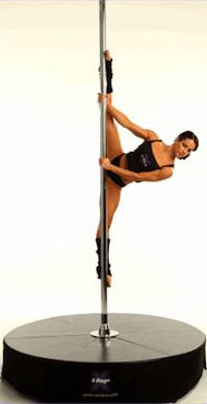 Stripper Pole