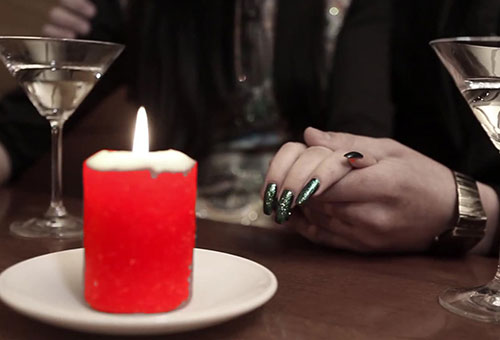 Three vital tips for preparing for a first date
